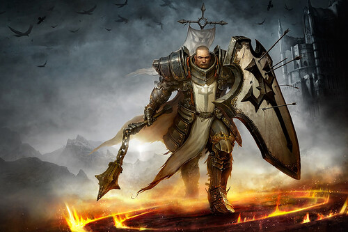 He jugado a Diablo III tras 14 años de su lanzamiento y ahora entiendo por qué hay jugadores que no quieren ver Diablo IV ni en pintura