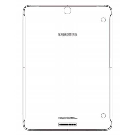 Samsung S3 FCC