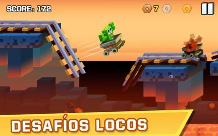 ルームズ・オブ・ドゥーム