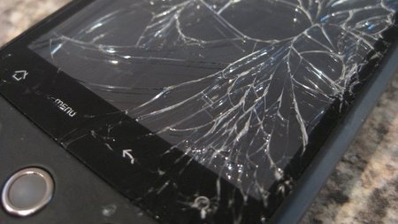 Mi smartphone se ha estropeado, ¿y ahora que hago?