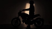 Ducati Scrambler, el regalo de hoy a los trabajadores de Ducati