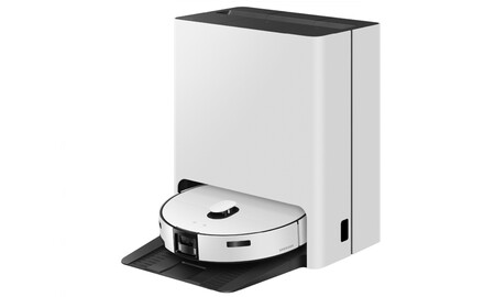 robot aspirador