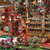 Este es el mercado navideño más antiguo de España y es tan espectacular que sigue vigente después de más de 230 años de historia 