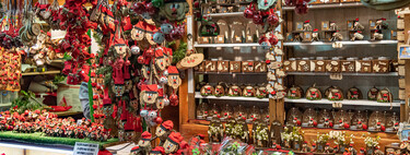 Este es el mercado navideño más antiguo de España y es tan espectacular que sigue vigente después de más de 230 años de historia 