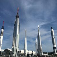 La Agencia Espacial Europea siempre ha lanzado cohetes desde Sudamérica. Noruega está muy cerca de cambiar eso 