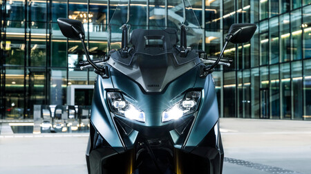 tmax