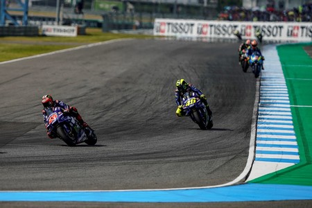 Movistar Yamaha Tailandia 2