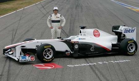 Sauber