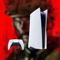 PS5 baja de precio en MediaMarkt por Navidad: PlayStation 5 más Modern Warfare 3, por 120 euros menos