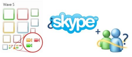 Microsoft podría estar preparando un sistema de videochat web basado en Skype