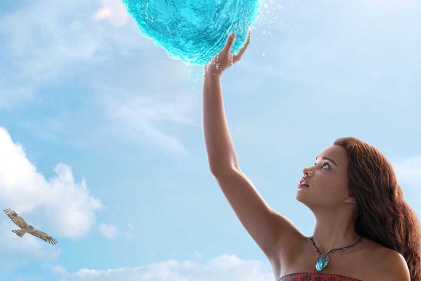 Por qué Moana se llama Vaiana en España. En Italia fueron un paso más allá por un motivo no apto para menores de edad