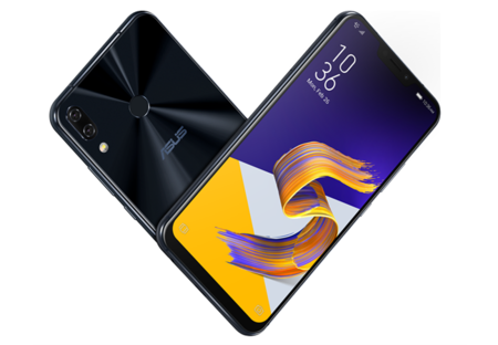 El ASUS ZenFone 5Z llega a España: precio y disponibilidad oficiales