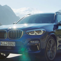 El BMW X3 que no tenías que ver hasta mañana en este vídeo es un mini X5 