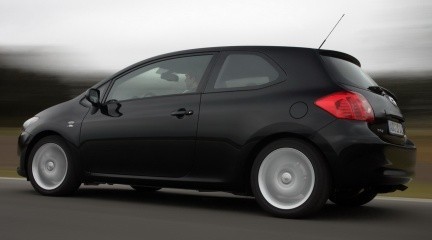 Toyota Auris 3 puertas