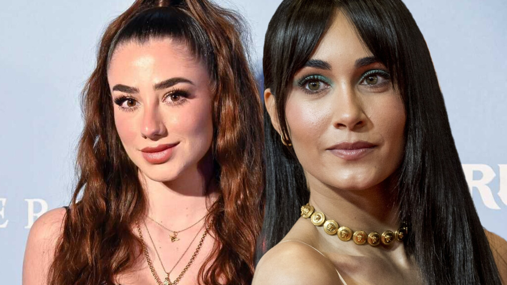 Pillan a Lola Lolita liándola parda en Twitch: dice esto del álbum de Aitana Ocaña y queda