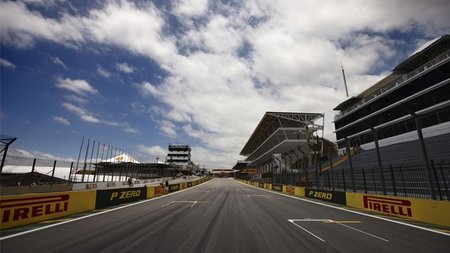 GP de Brasil F1 2011: seguimiento LIVE el domingo