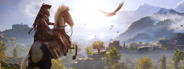 Assassin's Creed sigue anunciando estrellas para su serie. Lo que más me interesa ahora es que confirmen el rumor de su historia