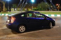 Tailandia también fabricará Toyota Prius