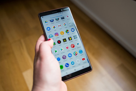 Nokia 7 Plus de 64GB por 329 euros en el Día Sin IVA de MediaMarkt