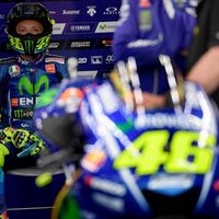 Valentino Rossi quiere ganar en territorio Márquez: "Tengo una cuenta pendiente con Austin"