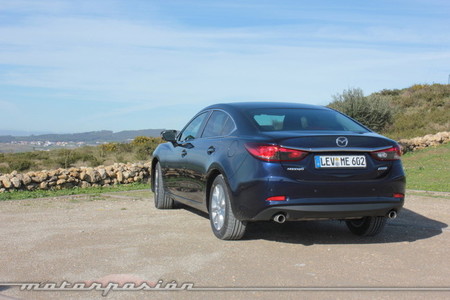 Mazda6