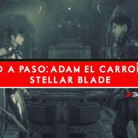 Stellar Blade, paso a paso del inicio de la misión 'Adam el Carroñero' y ubicación de todos sus recursos 