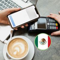 "Si pagar digitalmente cuesta menos y ahorra tiempo, las personas lo van a preferir". La propuesta para que México deje el efectivo 