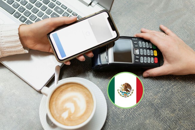 Pagos Digitales Cuesta Menos Usar Efectivo Mexico Evalua Xataka Mexico