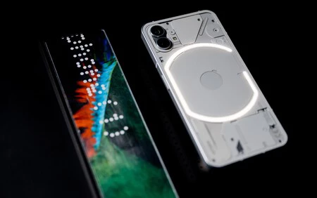 何もない電話 (1)