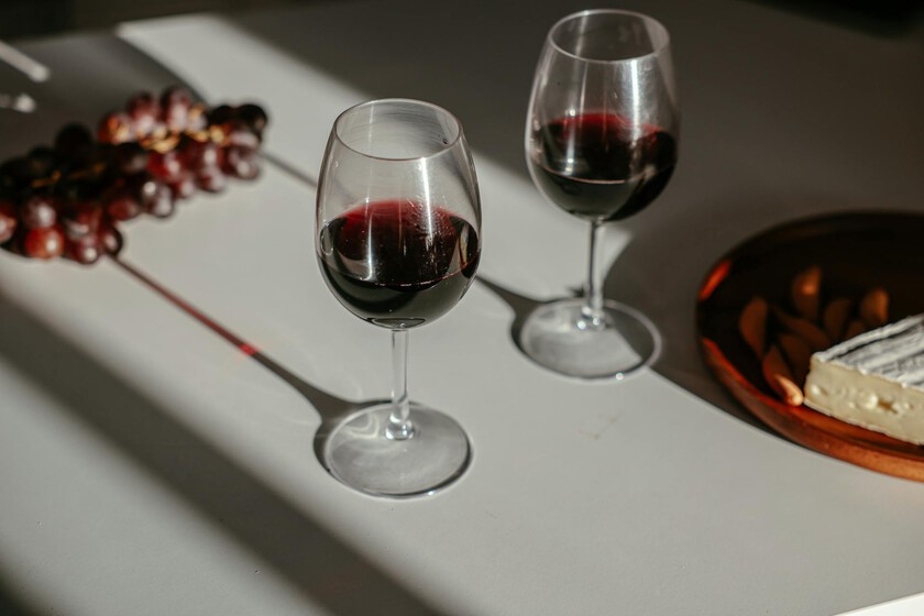 El vino con el que dejar a tu cuñado sin habla es este Rioja por menos de 25 euros y 92 puntos en la lista Parker