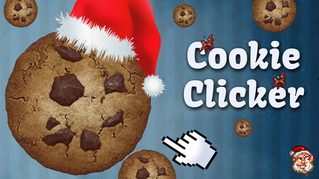 La temporada de Navidad en Cookie Clicker: qué es y todas las mejoras
