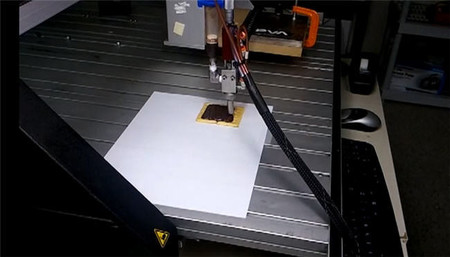 La impresora 3D de pizzas de la NASA y el tío que se fabricó un biplaza Fórmula 1. Constelación VX (CXLIV)