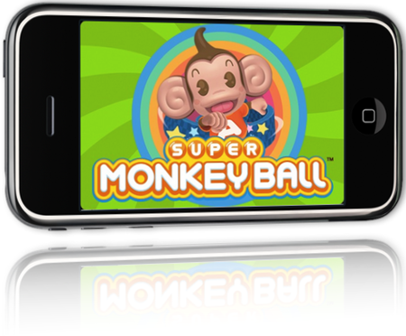 La venta de juegos para el iPhone es todo un éxito