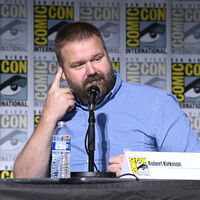 Robert Kirkman desvela la lección que aprendió con 'The Walking Dead' y que aplicó en 'Invencible': "No sabía exactamente hacia dónde iba" 