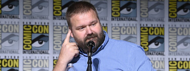 Robert Kirkman desvela la lección que aprendió con 'The Walking Dead' y que aplicó en 'Invencible': "No sabía exactamente hacia dónde iba" 