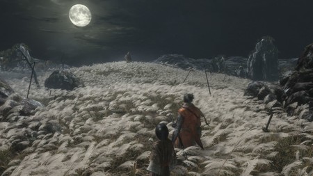 Sekiro: Shadows Die Twice es la prueba viva de que From Software ya no necesita los Souls para deslumbrar