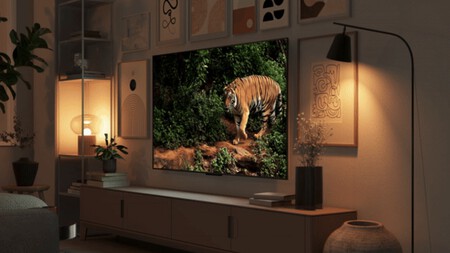 Fire TV Omni Mini-LED Series