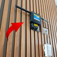 Cambié de internet tres veces hasta que encontré que la falla no era de mi proveedor, sino la posición del módem  