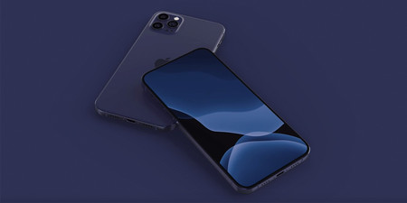 Un nuevo rumor sugiere que el color ‘verde noche’ sería sustituido por el azul marino en el iPhone 12 Pro