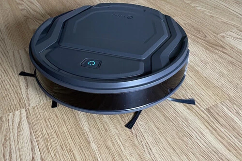 Robot Aspirador Lefant M210 Pro