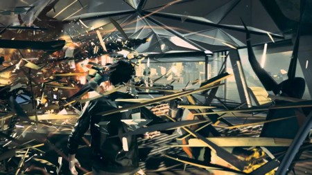 Escucha ahora (y sin tener que dar saltos en el tiempo) la banda sonora de Quantum Break