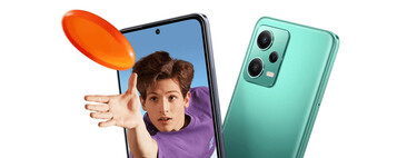 Poniendo orden al caos de los Redmi Note 12: todos los móviles frente a frente