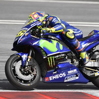 En Silverstone, Valentino Rossi hará historia sumando 300 GGPP en la categoría reina del motociclismo