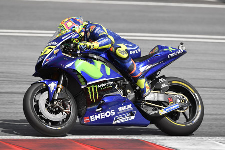 En Silverstone, Valentino Rossi hará historia sumando 300 GGPP en la categoría reina del motociclismo