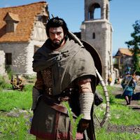 "No cumple con nuestros estándares": Crimson Desert se disculpa por el uso de IA generativa y promete tomar medidas 