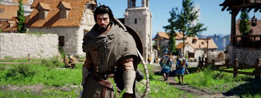 "No cumple con nuestros estándares": Crimson Desert se disculpa por el uso de IA generativa y promete tomar medidas 