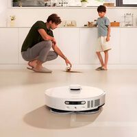 MOVA sabe que en México nos gustan los productos 3B y trae su robot más poderoso, hasta ahora, pero con precio atractivo 