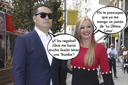 Belén Esteban cancela definitivamente su boda por la iglesia con Miguel este 2021: "va a ser imposible"