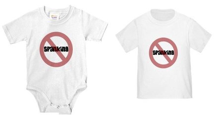 Camisetas contra los azotes