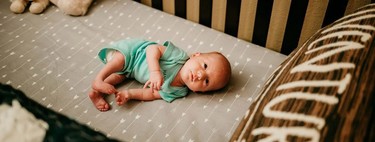 El bebé que nació dos veces: le hicieron una cirugía fetal para corregir su espina bífida antes de nacer